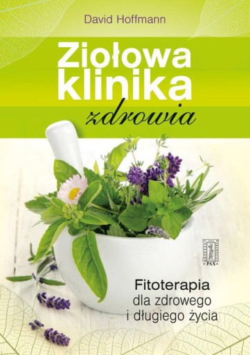 Ziołowa klinika zdrowia