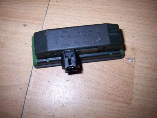 SENSOR DESZCZU RENAULT LAGUNA II 8200001914 ORYG #