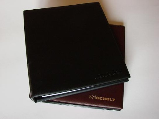 Elegancki Album Klaser na Holdery (typ Standard)