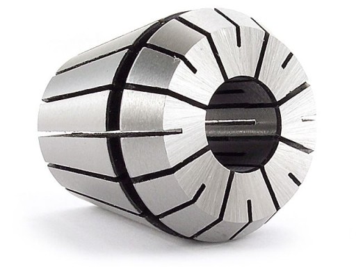 TULEJA ZACISKOWA ER40 FI 11MM DIN6499 TULEJKA CNC