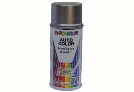 Dupli Color - Lakier akrylowy 150ml SKODA LA7W