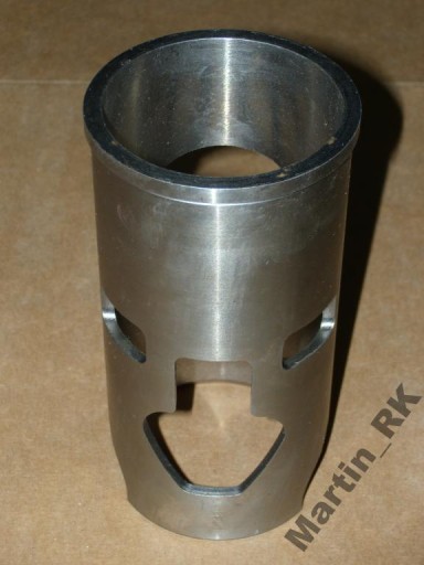 TULEJOWANIE REGENERACJA CYLINDRA KAWASAKI ZXI 1100