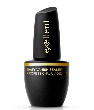 slay EASY VANISH SEALLER EXELLENT silcare sealer