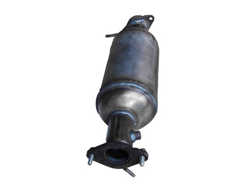 FILTR DPF FAP FORD MONDEO MK3 2.2 TDCI 2005-2007