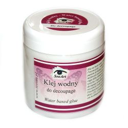 Klej wodny do decoupage See Art 250 ML.