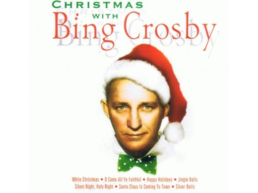 Christmas With Bing Crosby - Kolędy