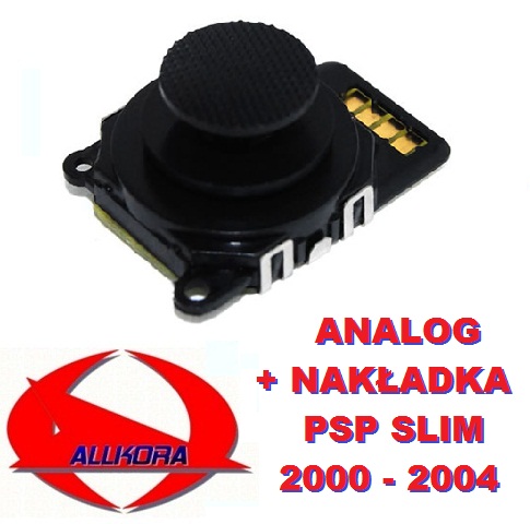 ANALOG JOYSTICK dla Sony PSP SLIM 2000 - 2004