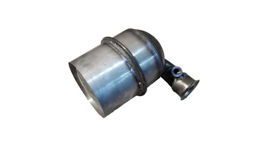 FILTR DPF FAP CITROEN BERLINGO 1,6 9HN 9HT 9HW