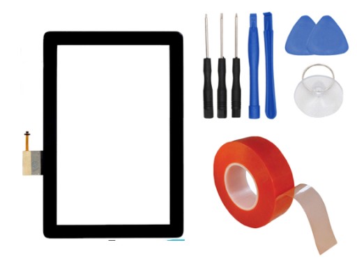 DIGITIZER DOTYK Huawei MediaPad 10 Link S10-201L