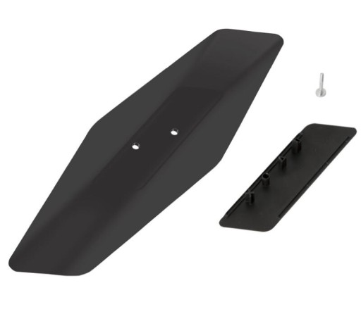 IRIS Vertical stand podstawka pionowa przykręcana do konsoli PS4 Slim / Pro