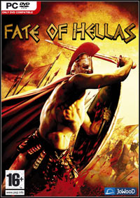 FATE of HELLAS