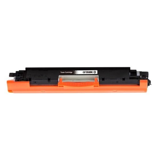 Toner HP CF 350A / CE 310A do HP M 176 177 275 CP1025 Canon LBP 7010 czarny