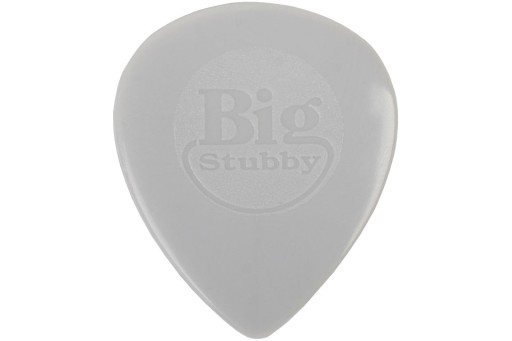 DUNLOP kostka gitarowa Nylon Big Stubby 1.0