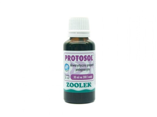 ZOOLEK PROTOSOL 30ml