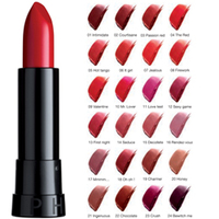 SEPHORA ROUGE KREMOWA POMADKA DO UST KOLORY