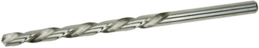 WIERTŁO DO METALU DŁUGIE FI 8.5 BIAŁE 8.5x390mm