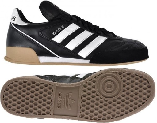 Buty Adidas Kaiser 5 Goal halówki hala r. 44