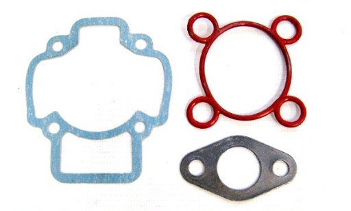 USZCZELKI CYLINDRA PIAGGIO LC 70CMM 47MM