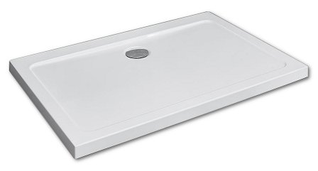 RADAWAY BRODZIK PROSTOKĄTNY DOROS PLUS D 120x100x5