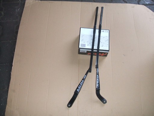 MERCEDES A B W169 W245 RAMIĘ WYCIERACZKI PIÓRO