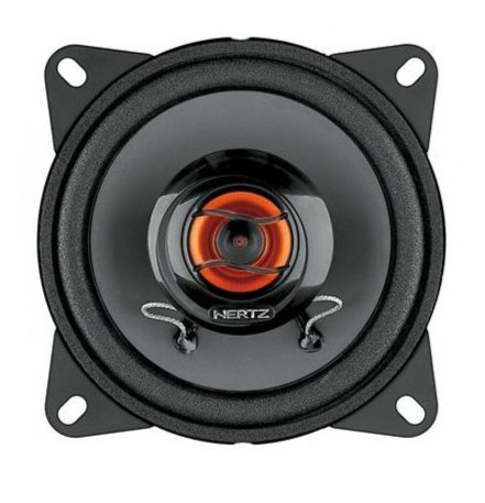 Hertz DCX 100 Głośniki samochodowe 100mm - OUTLET