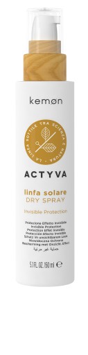 KEMON Linfa Solare Przeciwsłoneczny spray do wł.