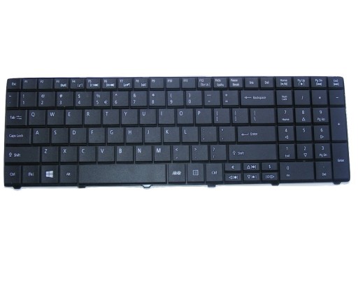 Klawiatura do laptopa ACER Aspire E1 Q5WPH