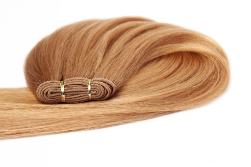 50cm 52cm WŁOSY NATURALNE Na Taśmie REMY 50gram