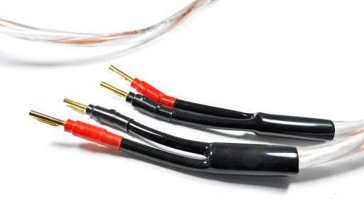 KABEL GŁOŚNIKOWY MELODIKA BSSC3325 2 x 3,3mm2 2.5M