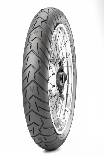 Pirelli Scorpion Trail 2 110/80/19 Świeże 2024r !!