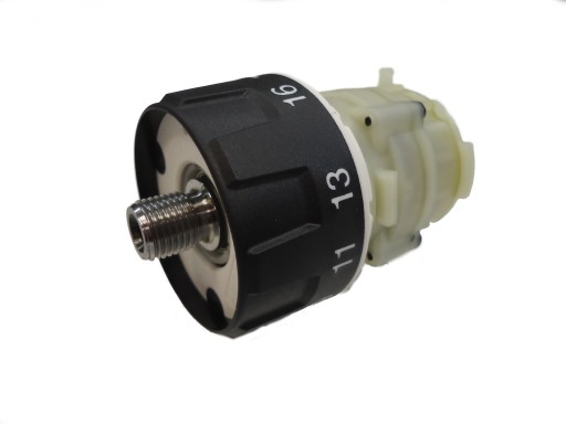 PRZEKŁADNIA MAKITA BDF446 BDF456 DDF446 DDF456