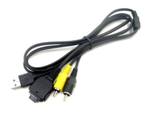 KABEL do SONY AV i USB VMC-MD1