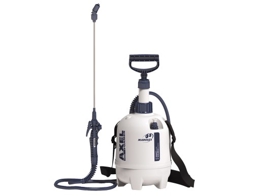MAROLEX Pianownica AXEL 7000 7L+3 wkłady pieniące