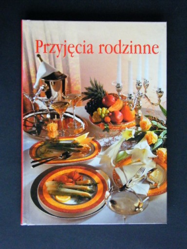 PRZYJĘCIA RODZINNE DOBBELIN