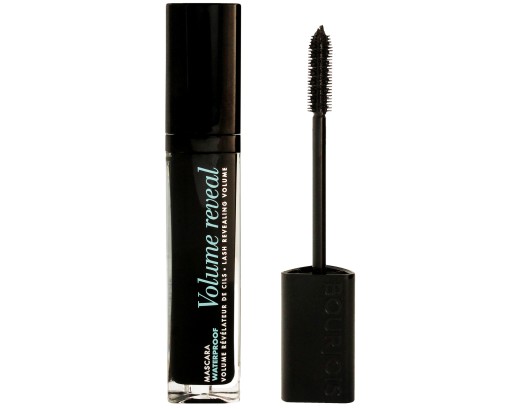 Bourjois Mascara Volume Reveal Waterproof Black