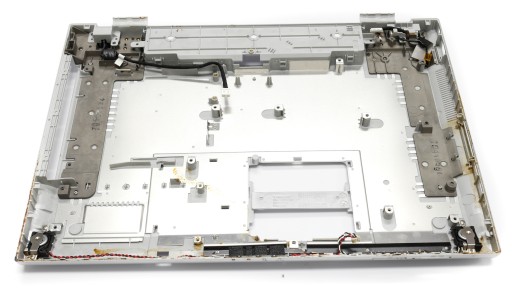 Sony VAIO pcg-7y1m - Obudowa dolna FV GW