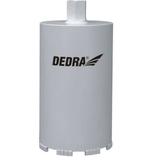 DEDRA KORONKA WIERTŁO OTWORNICA DO WIERTNIC 127 MM