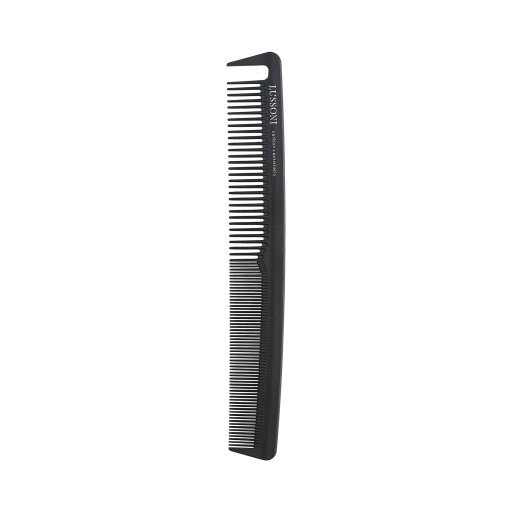 Lussoni Comb CC 126 grzebień do strzyżenia