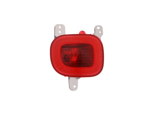LAMPA TYL PRZECIWMGIELNA FIAT PANDA III 3 2012- L