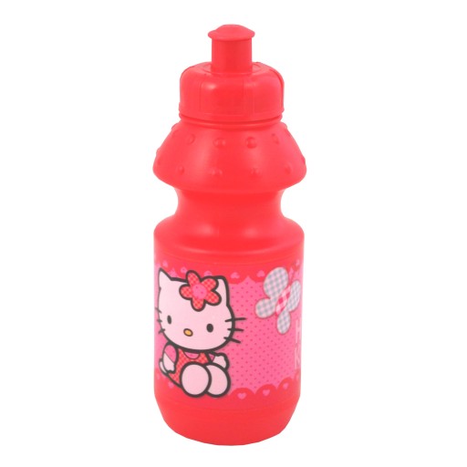 HELLO KITTY - bidon 250ml Dania Wyprzedaż