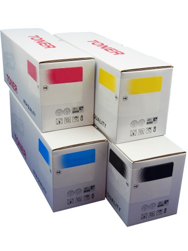 TONER XEROX Phaser 7400 18tyś CYM 15tyśK 106R01080