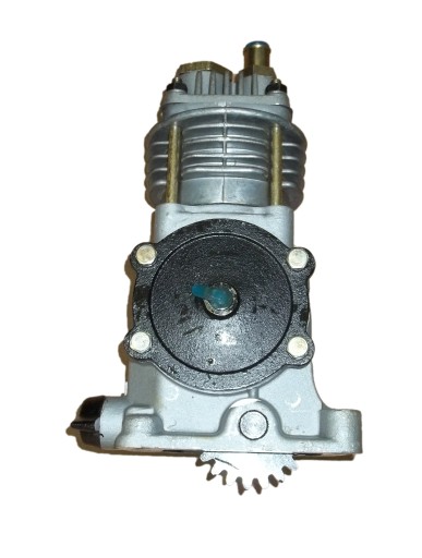 MTZ BELARUS AIR COMPRESSOR