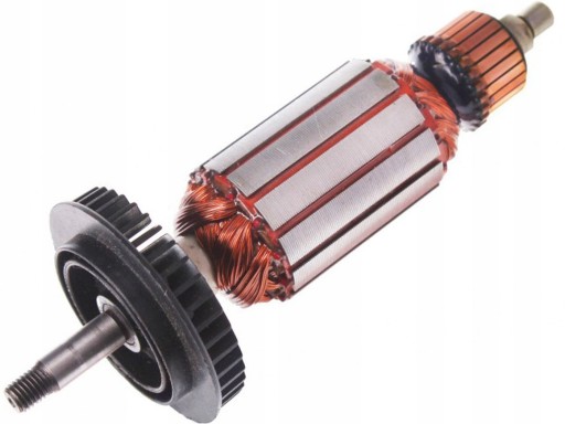 WIRNIK BOSCH PWS 8-125 CE PWS 9-125 CE