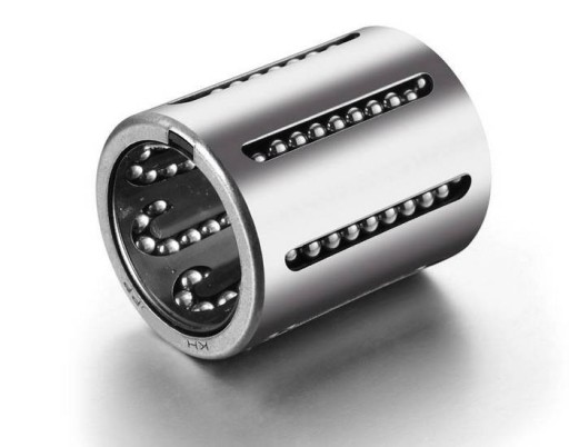 KH 1228 PP ŁOŻYSKO LINIOWE TULEJA wałek 12 mm
