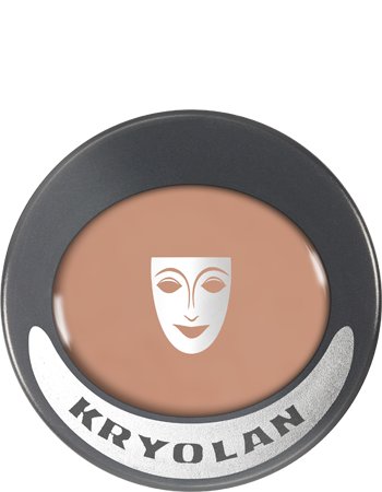 KRYOLAN PODKŁAD ULTRAFOUNDATION 15G ALABASTER