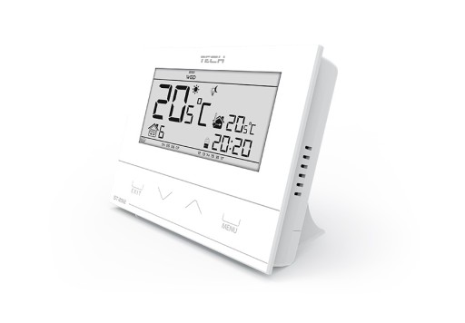 TECH ST-292 v3 regulator pokojowy sterownik SZKŁO