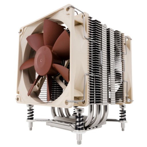 Cooler CPU NOCTUA NH-U9DX i4 Intel XEON 2066,1356