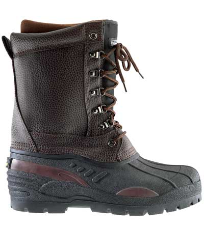 BUTY ZIMOWE CORMORAN ASTRO-THERMO - ROZMIAR 40/41