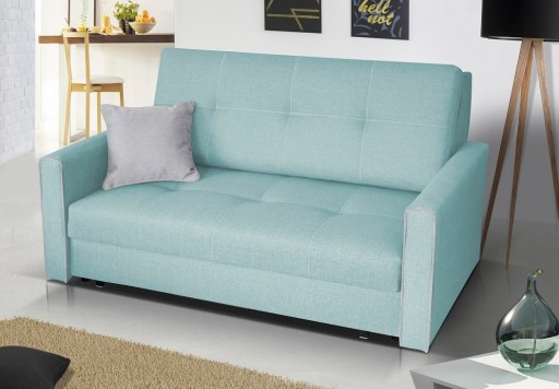 Kanapa sofa młodzieżowa VIVA 3 BIS do salonu