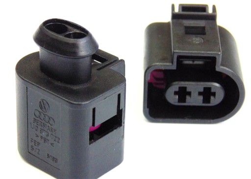ADAPTER OPRAWA KOSTKI 1J0973722 AUDI SEAT VW SKODA